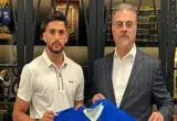 استقلال نیمه‌شب از خرید جدیدش رونمایی کرد؛ مدافع سپاهان در تهران
