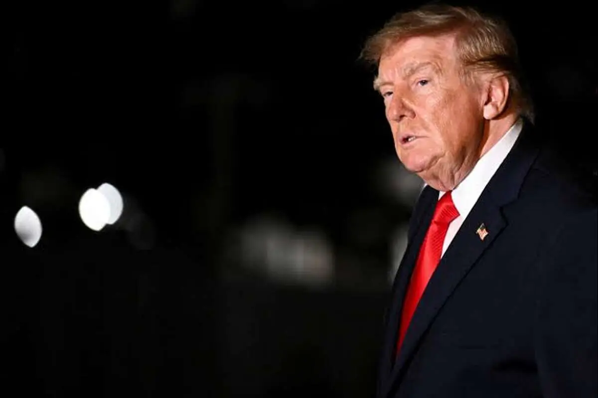 نسل جوان آمریکا در برابر ترامپ    