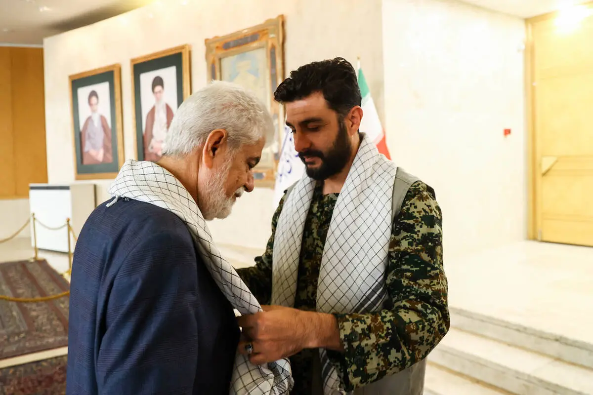گالری