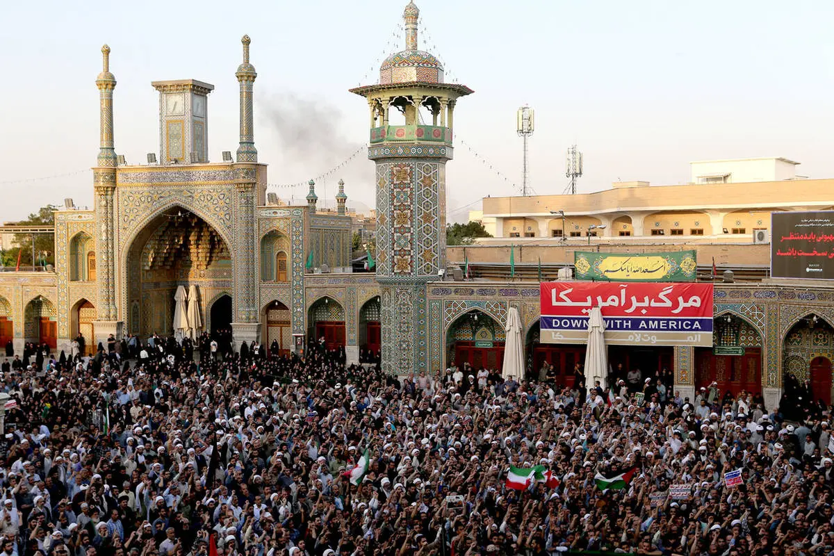 گالری