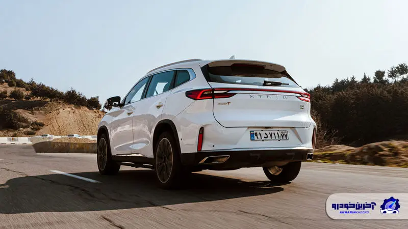 شاسی‌بلند چینی 