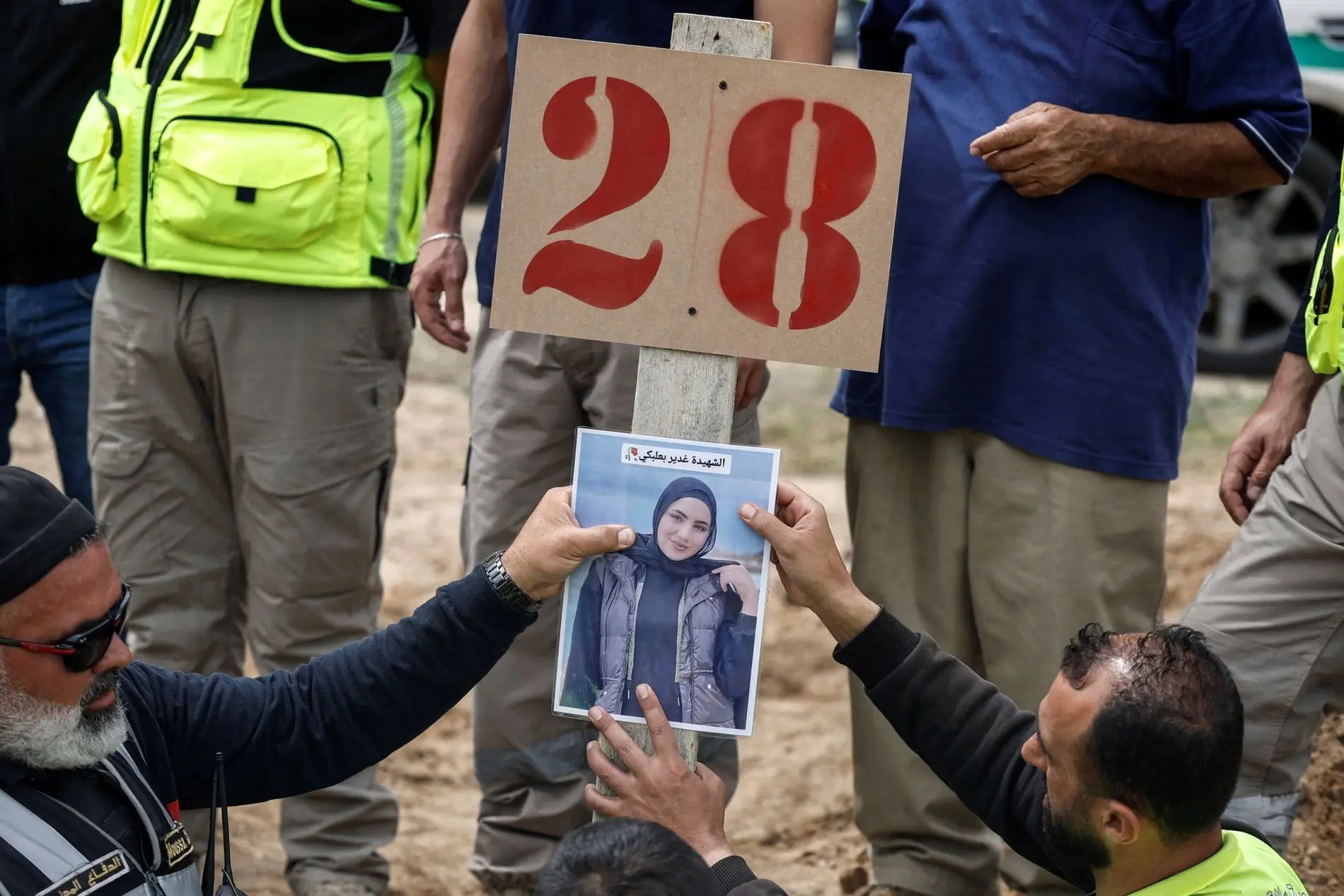 تصاویر؛ زندگی‌های ویران در لبنان