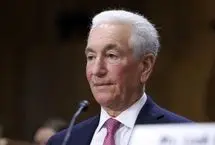 فرانسه، سفیر آمریکا را توبیخ کرد