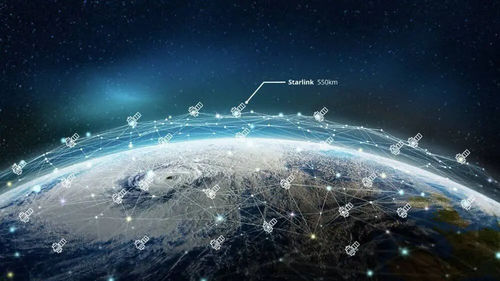 استارلینک در ایران به آخر خط رسید؟