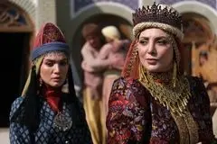 جزئیات سریال «مهیار عیار» با بازی متین ستوده و کامران تفتی/ داستان، بازیگران و زمان پخش مجدد از آی فیلم