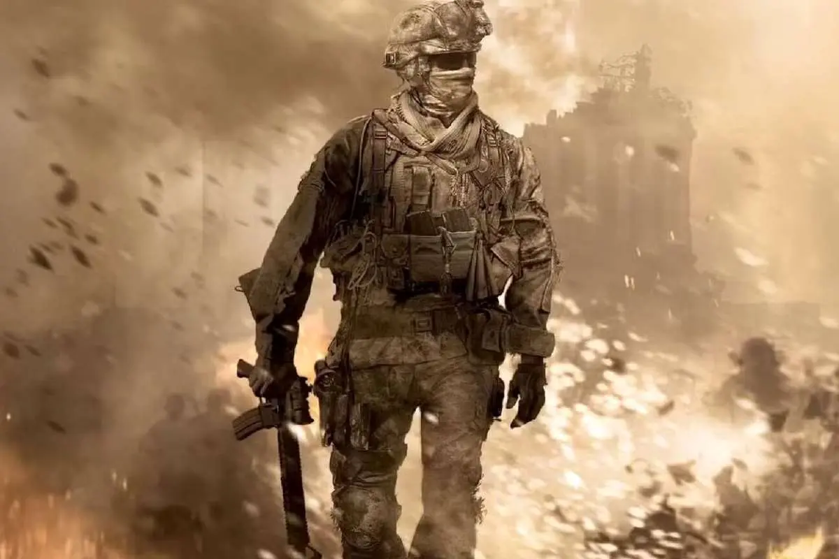  زمان‌بندی تولید فیلم Call of Duty فاش شد
