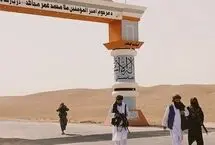 ساخت مقبره‌ مجلل برای ملا عمر 
