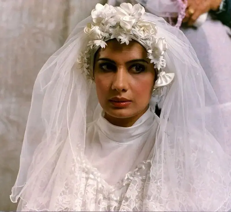 عاطفه رضوی