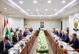 بغداد و اربیل روند اجرای توافق امنیتی با ایران را بررسی کردند