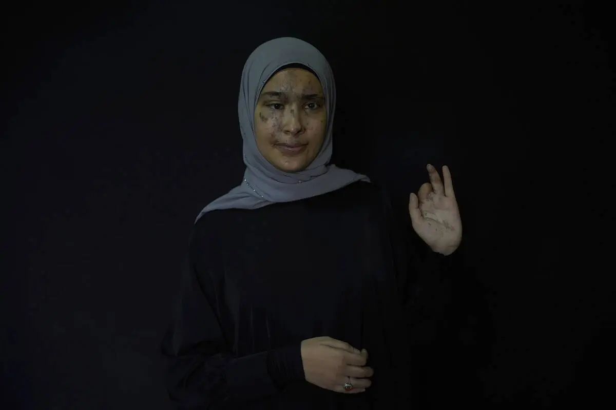 گالری