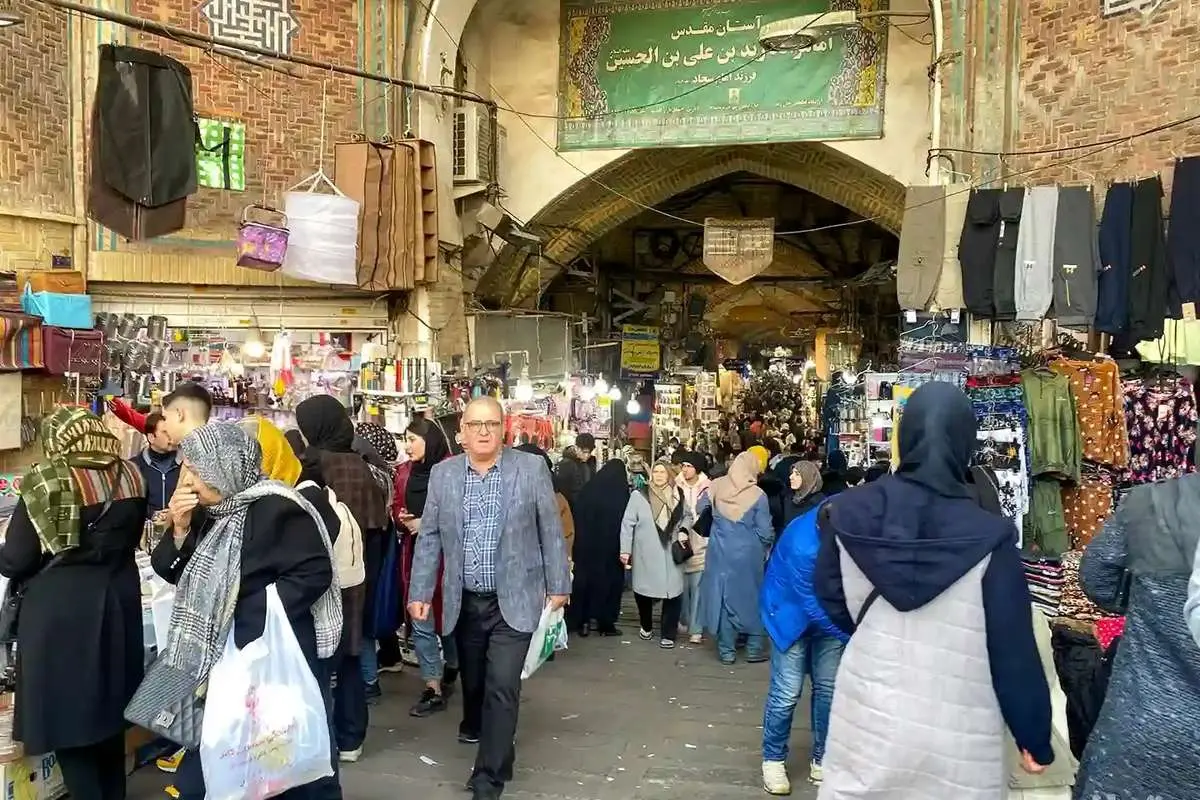 نرخ تورم اردیبهشت بالای 30 درصد ماند