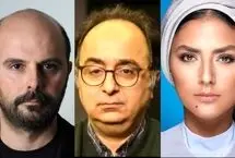 علی مصفا و هدی زین‌العابدین مقابل دوربین حمیدرضا قربانی/ لیلی و شیرین کار خود را از سرگرفت