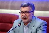 پیش‌بینی وزیر بهداشت: ۱۵ میلیون نفر در مراسم تشییع رهبر شهید شرکت می‌کنند