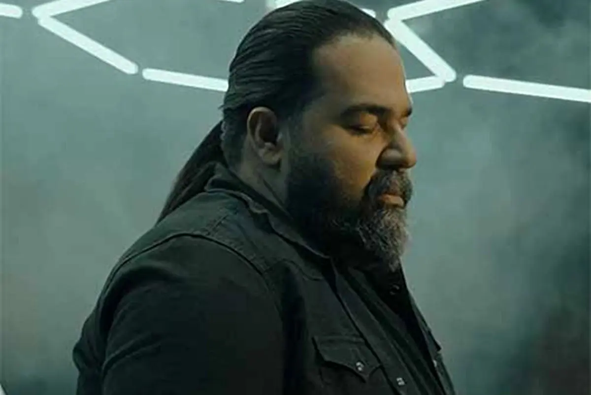 انتشار موزیک ویدئو جدید رضا صادقی برای شهدای میناب