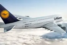 لغو صدها پرواز لوفت‌هانزا در سراسر آلمان