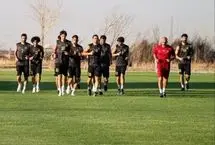 4 غایب قطعی سپاهان مقابل آبی‌ها

