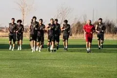 4 غایب قطعی سپاهان مقابل آبی‌ها

