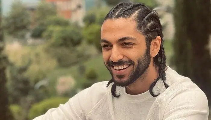 گیر دادن نیما شعبان نژاد به اسم و فامیل کیسان دیباج