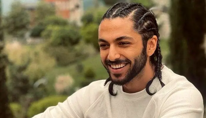 گیر دادن نیما شعبان نژاد به اسم و فامیل کیسان دیباج