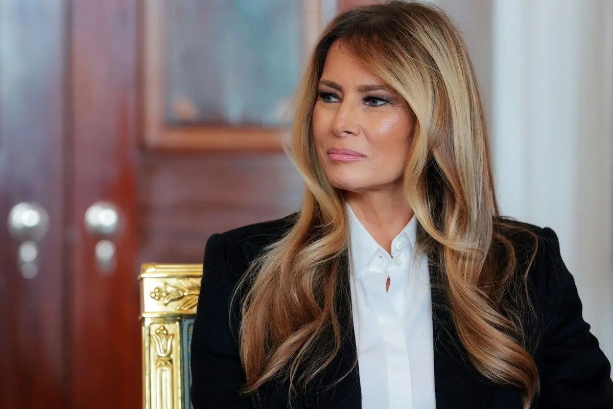 ملانیا ترامپ ریاست شورای امنیت سازمان ملل را بر عهده می‌گیرد
