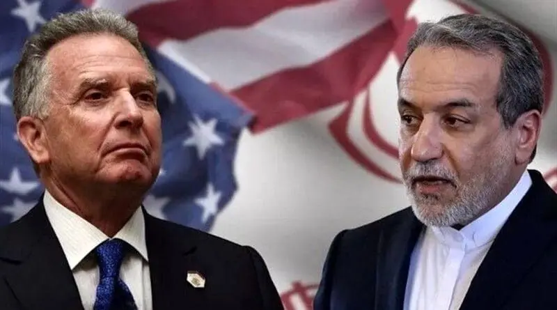 مقام آمریکایی: دیپلماسی دلیل ماندن در مذاکرات بود