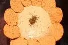 گردو پیاز کرمانی؛ ساده‌ترین غذای لذیذ ایران 

