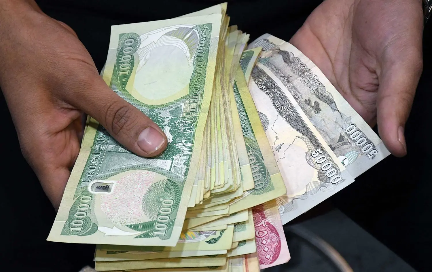 قیمت دینار عراق امروز چهارشنبه 29 مرداد ۱۴۰۴
