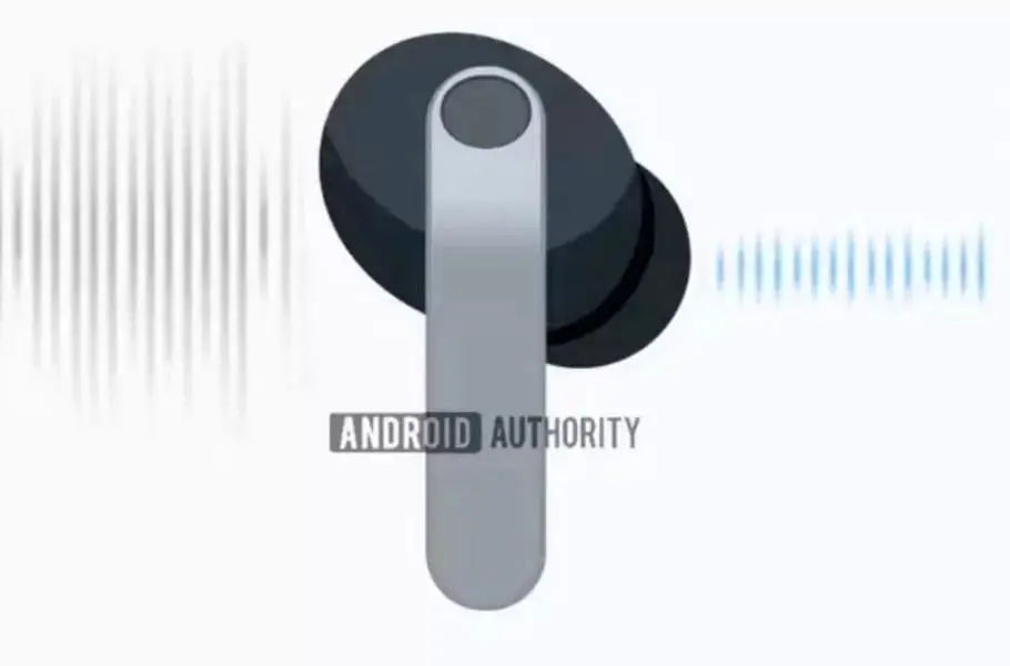 گلکسی بادز 4 پرو با قابلیت تشخیص حرکات سر در راه است