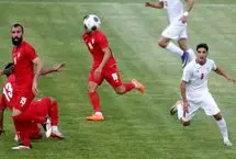 تشویق پدیده پرسپولیس توسط یاغی!