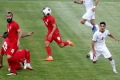 تشویق پدیده پرسپولیس توسط یاغی!