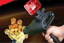 آیا سارقان منازل از طلایاب استفاده می‌کنند؟