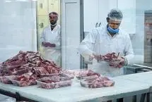 گوشت پاکستانی سر از ایران درآورد