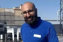 روایت صدا و سیما از نحوه دستگیری بابک شهبازی به جرم جاسوسی برای موساد