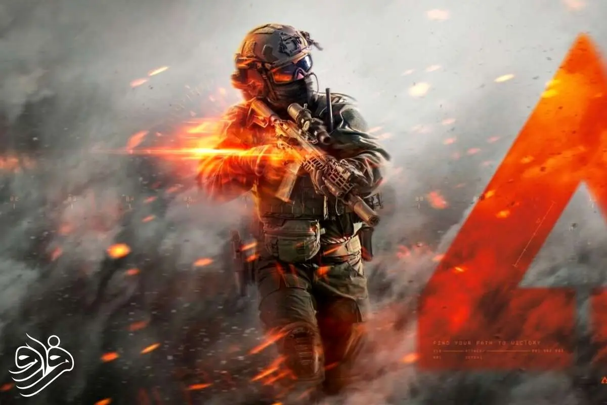 حالت جدید بتلفیلد 6؛ ربات‌ها جای گیمرها را می‌گیرند!