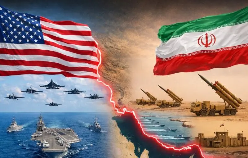 کوئینسی: جنگ ایران پایان «برتری مطلق آمریکا» را آشکار کرد