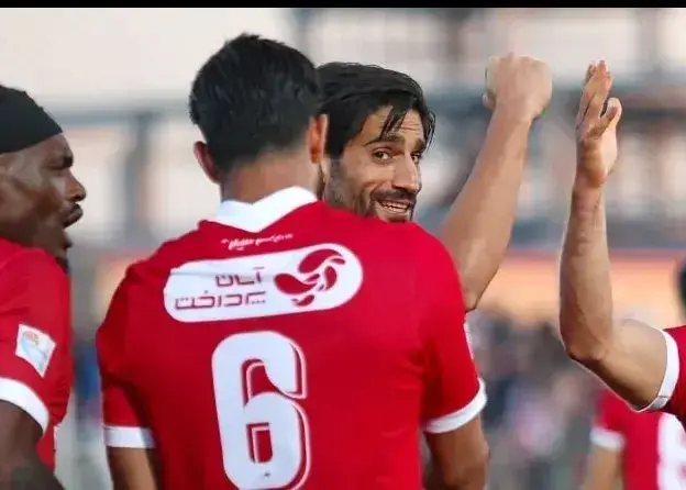 ابرقویی؛ سربلند در دوئل با ستاره استقلال خوزستان