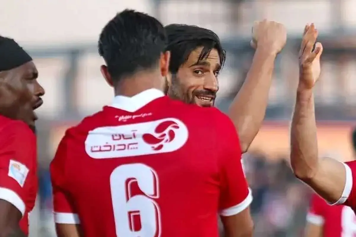 ابرقویی؛ سربلند در دوئل با ستاره استقلال خوزستان