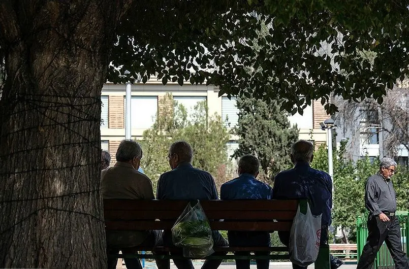 افزایش 60 درصدی حقوق بازنشستگان تایید شد