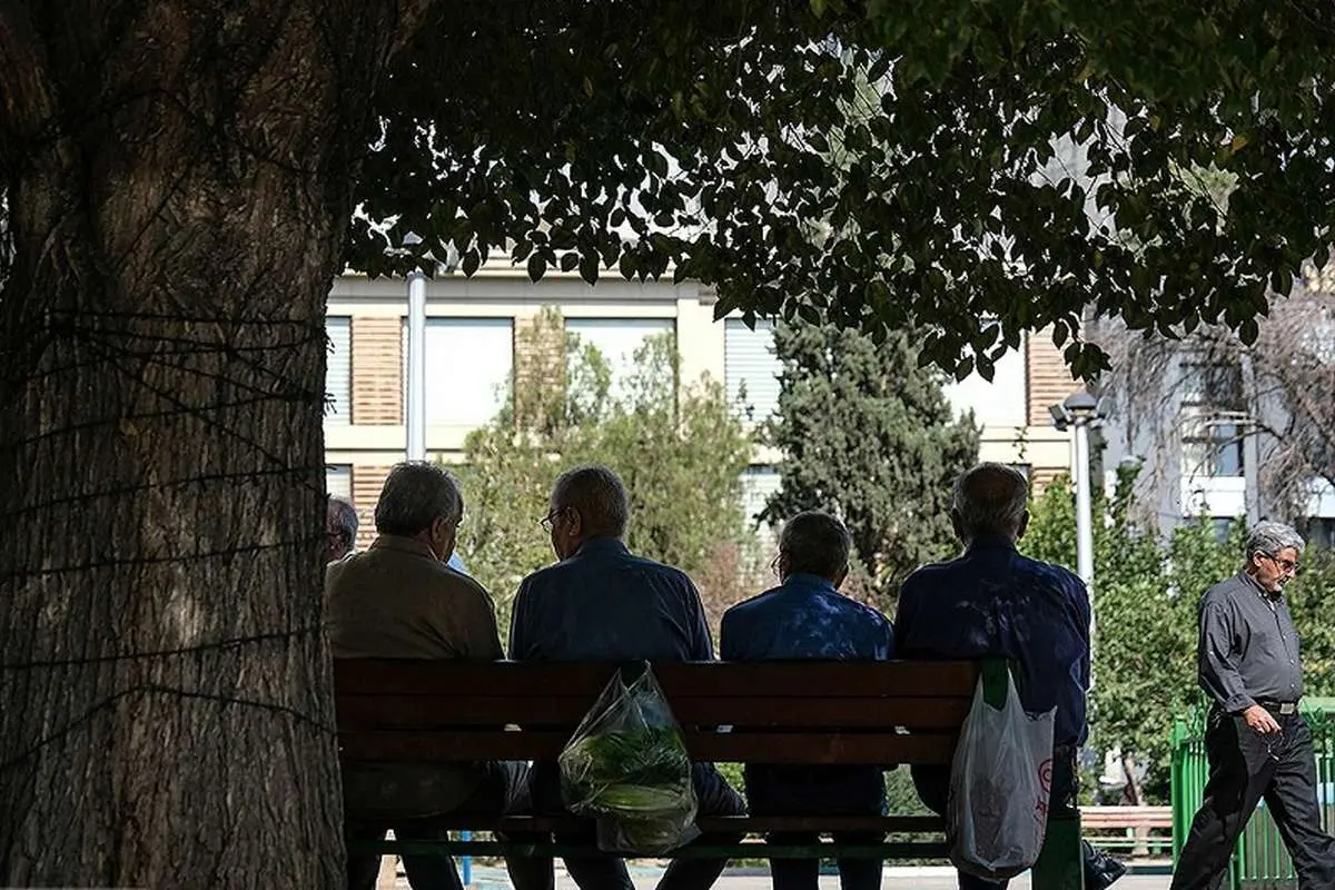افزایش 60 درصدی حقوق بازنشستگان تایید شد