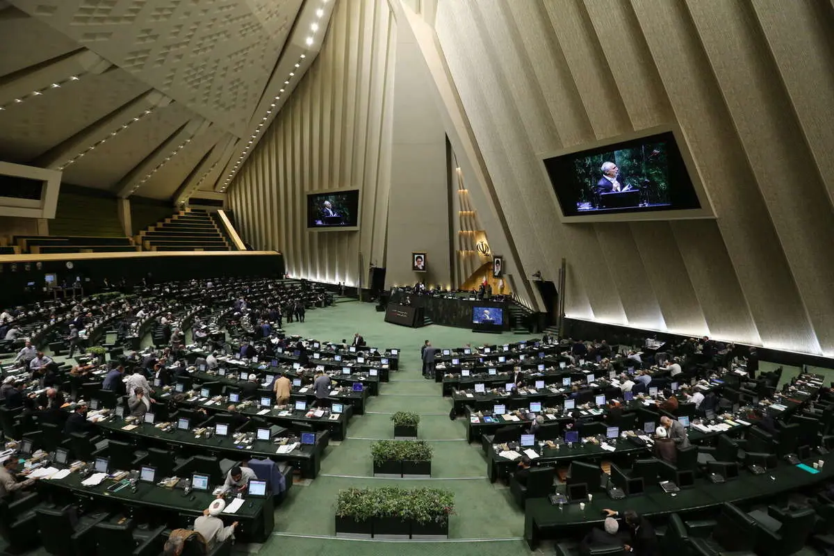 نامه شورایعالی امنیت ملی به پارلماننشینان صحت دارد؟
