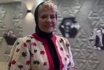 حواشی جشن هواداری پرسپولیس با حضور هنرمندان