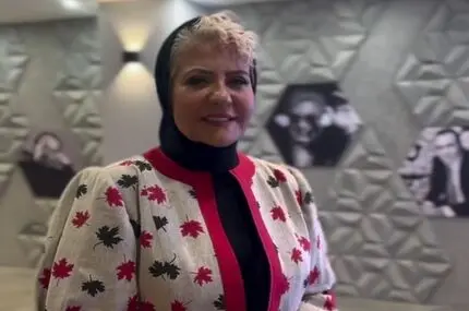 حواشی جشن هواداری پرسپولیس با حضور هنرمندان