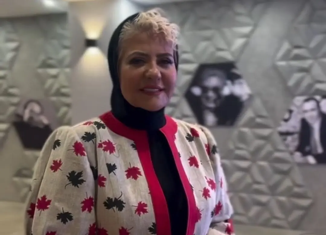 حواشی جشن هواداری پرسپولیس با حضور هنرمندان