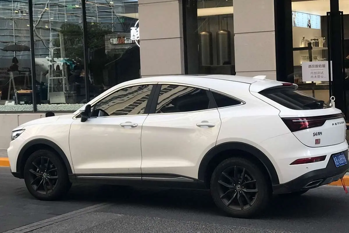 قیمت جدید دیگنیتی در بازار؛ ارزان‌ترین مدل 2.3 میلیارد