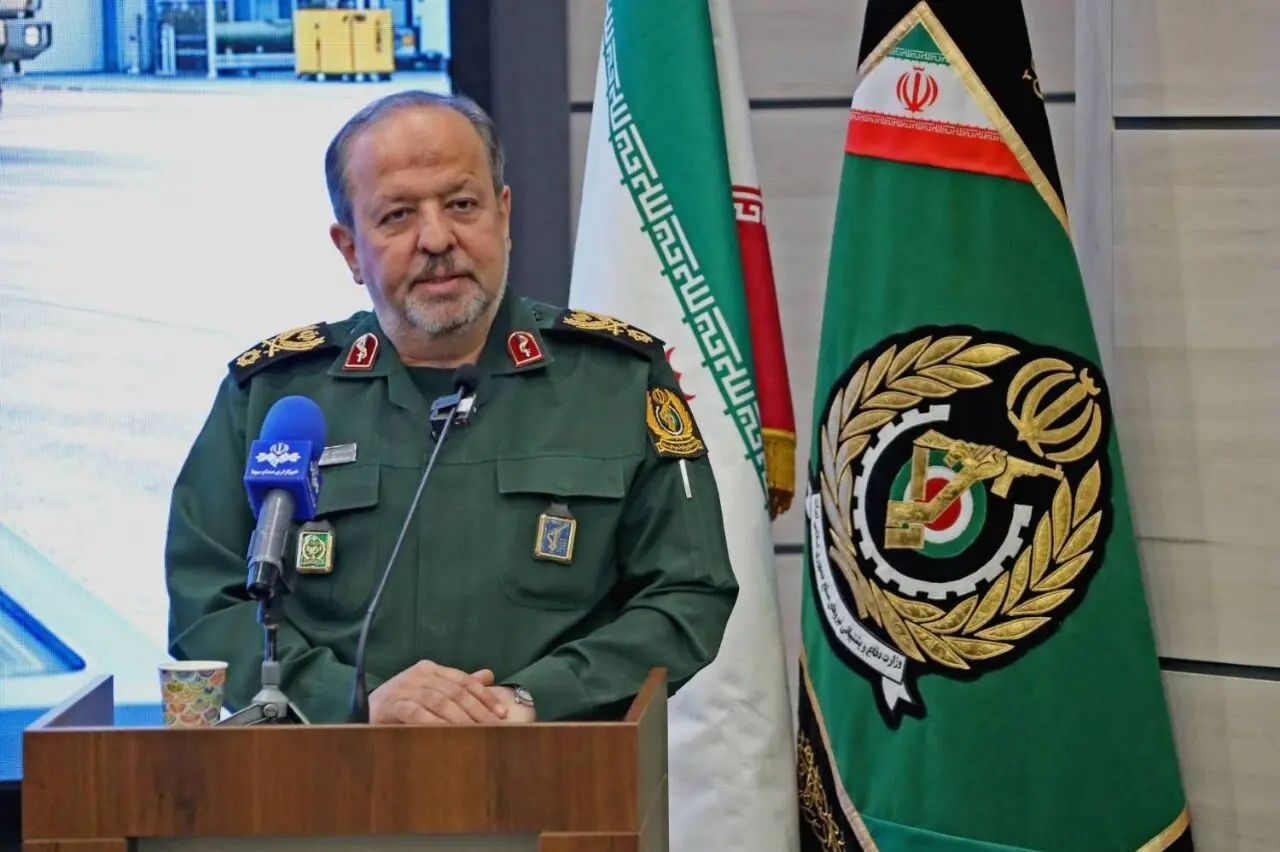 ابن‌الرضا: آمریکا با فناوری دفاعی پیشرفته ایران به چالش کشیده شد