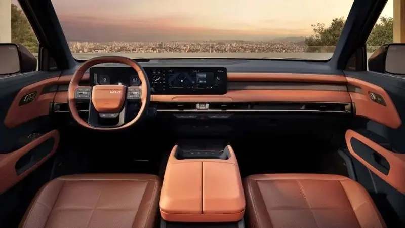  کیا تلوراید ۲۰۲۷