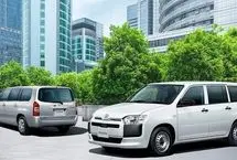 تویوتای یک میلیاردی؛ ساده اما شکست‌ناپذیر