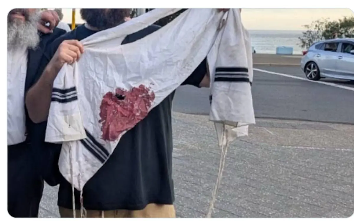 واکنش‌های بین المللی به حادثه استرالیا، از استارمر تا رئیس کمیسیون اروپا