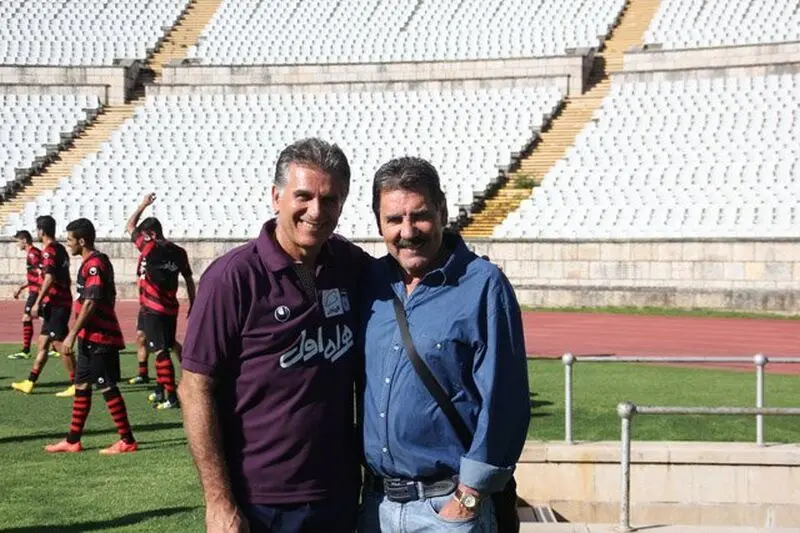 کیروش