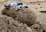  احتمال شنیده شدن صدای انفجار در پاکدشت